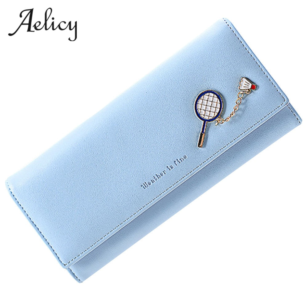 Fashion Handbags Lady Women Wallets Bag