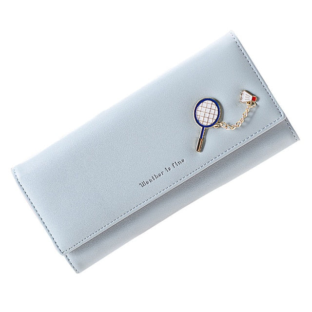 Fashion Handbags Lady Women Wallets Bag