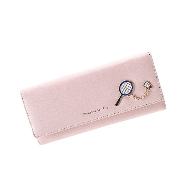Fashion Handbags Lady Women Wallets Bag