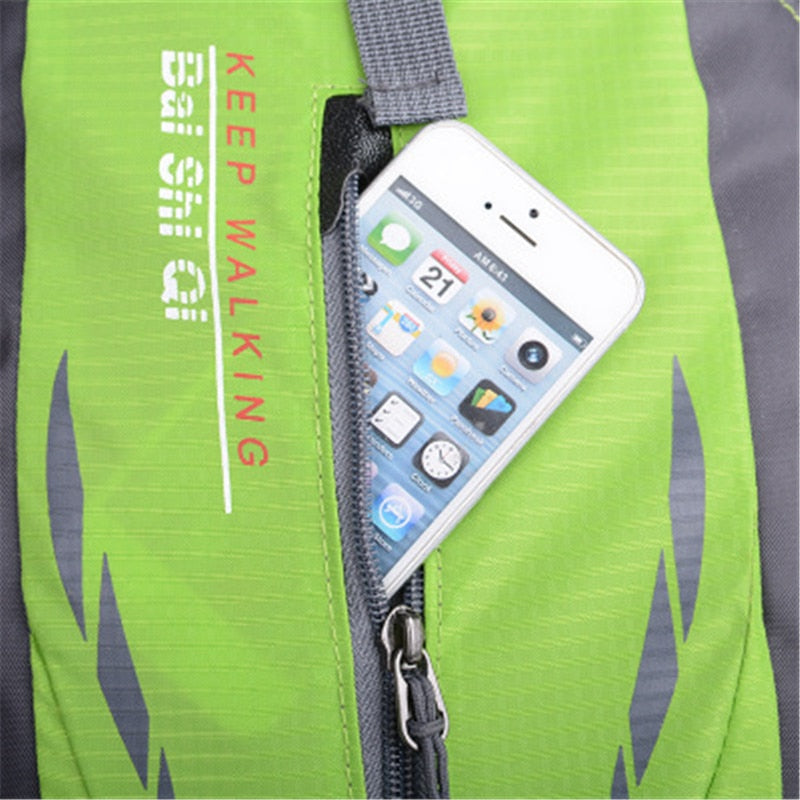 Men Backpack Mochila Masculina Waterproof
