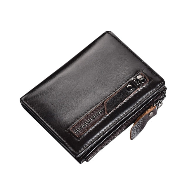 Men Wallets Business Multi-function