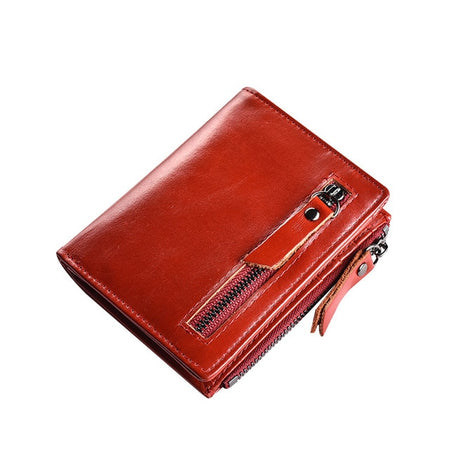 Men Wallets Business Multi-function
