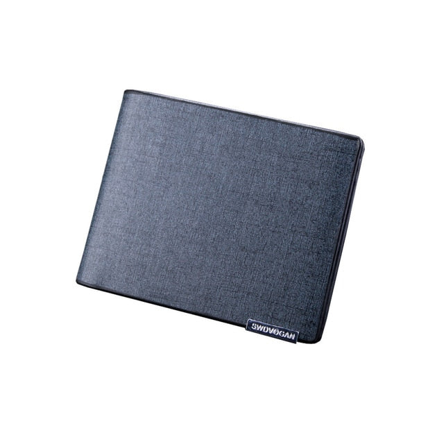 Men's Fashion Wallet Multi-Function