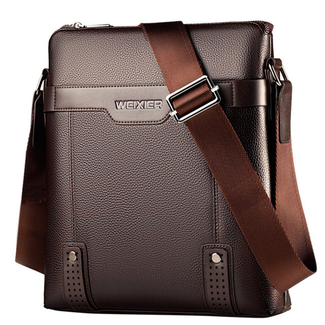 Men Vintage Crossbody Bags