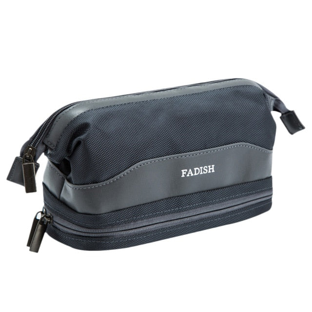 Men multi-functional fashion leisure travel bag