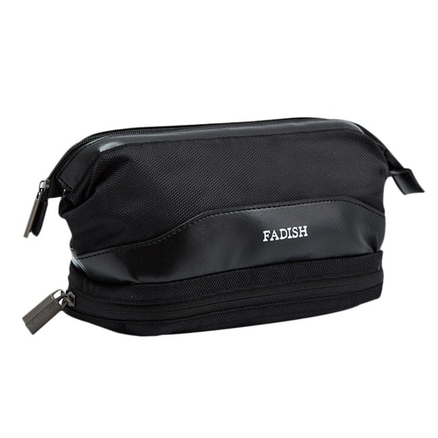 Men multi-functional fashion leisure travel bag