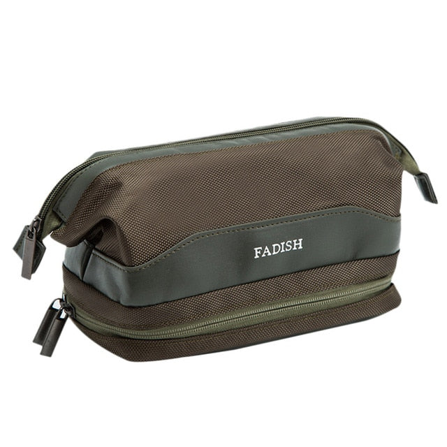 Men multi-functional fashion leisure travel bag