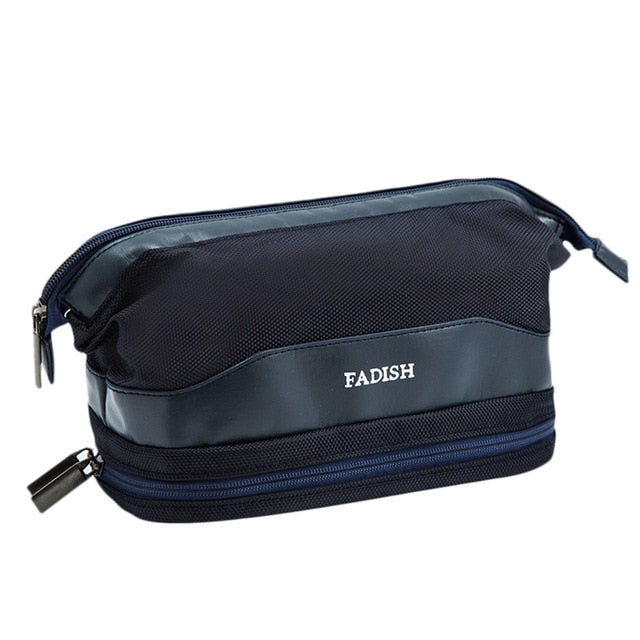 Men multi-functional fashion leisure travel bag