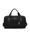 Men's Large Capacity Waterproof Travel Tote