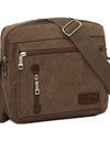 Men Bag Vintage Business Messenger Bag Men  Tote