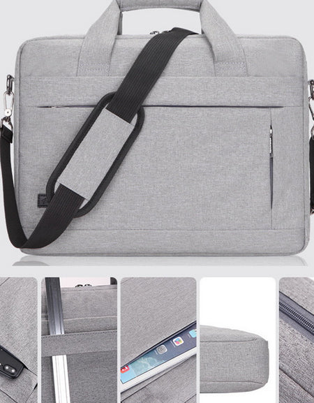High Quality Briefcase Large Capacity Laptop